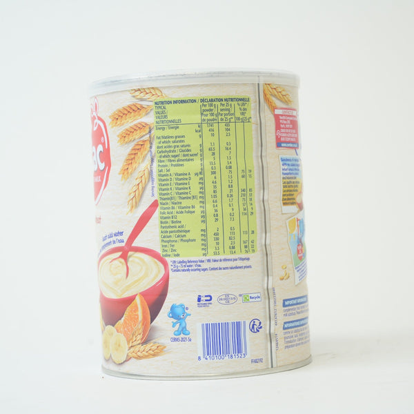 Cerelac Mixed Fruits & Wheat 1kg