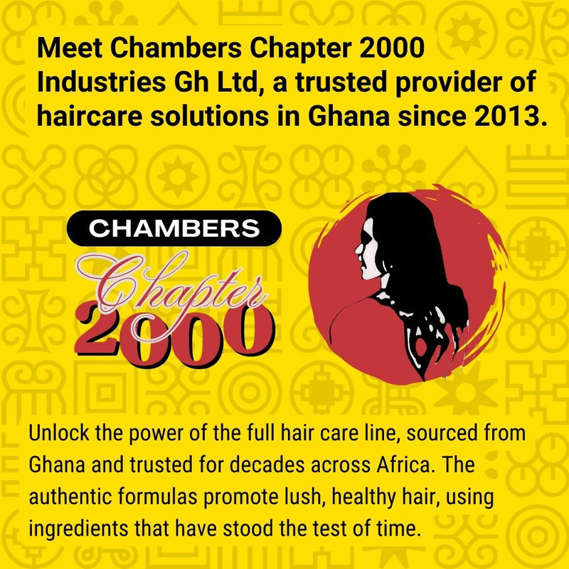 Chambers Chapter 2000 Leave In Conditioner For Curly hair, Hair Breakage Repair Treatment, Detangler,  Frizz Control