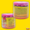 Chambers Chapter 2000 Better Look Extra Hold Black Styling Gel -Slick Back Gel