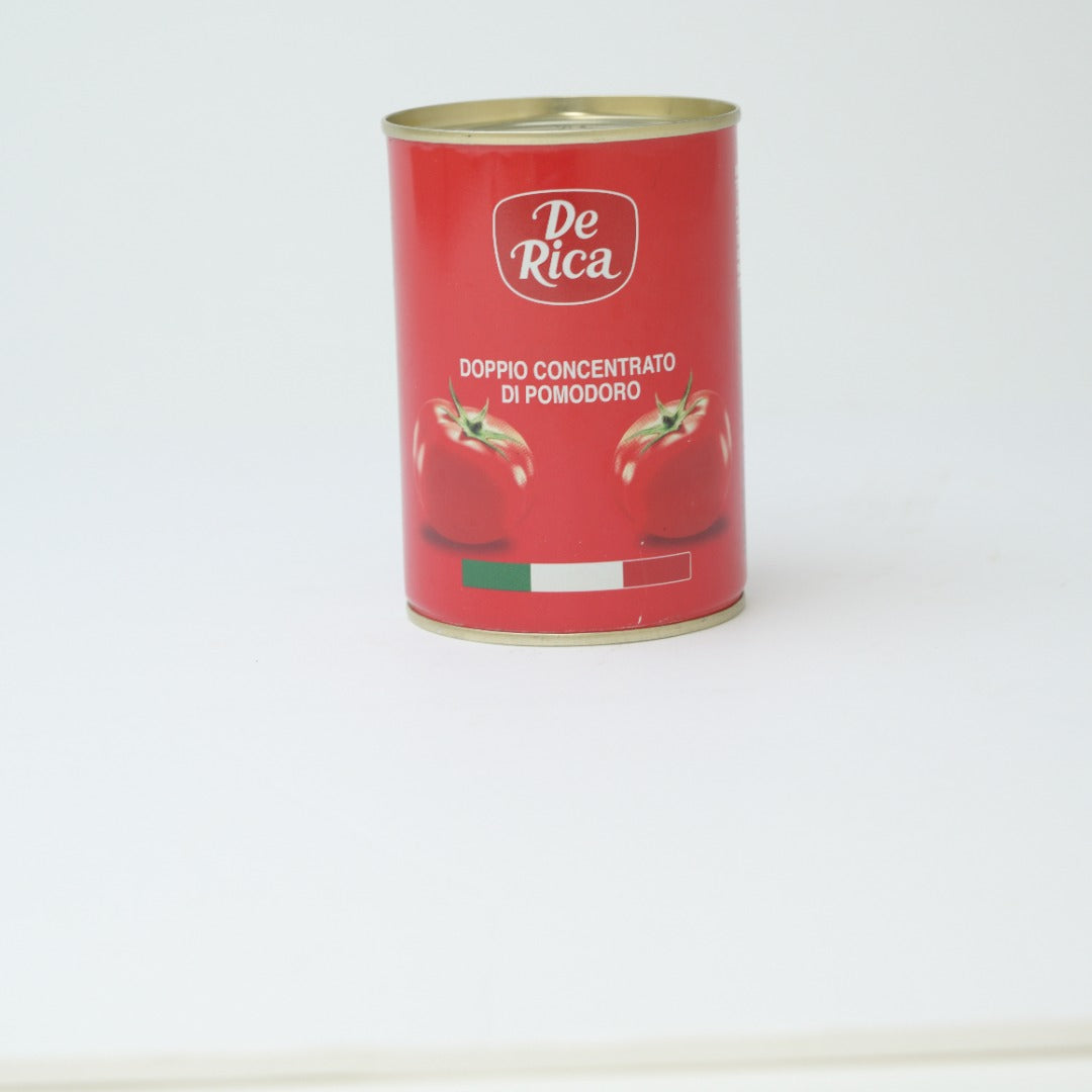 De Rica Tomato Paste 400g