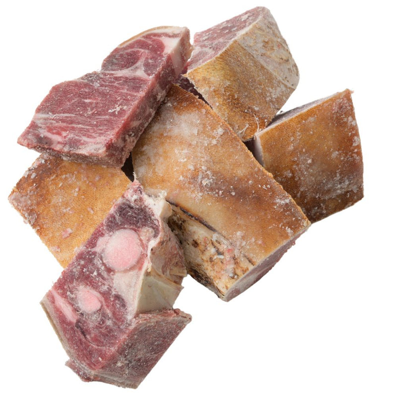 Goat Meat Frozen - In Store Pickup Only