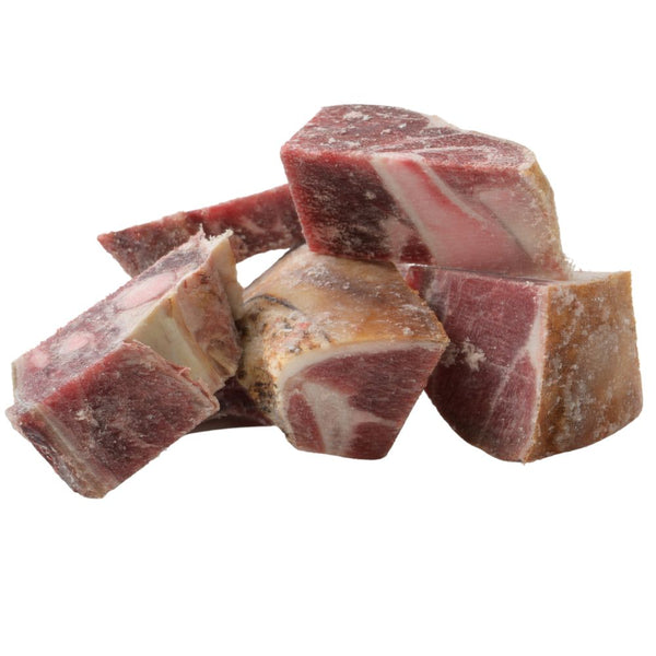 Goat Meat Frozen - In Store Pickup Only