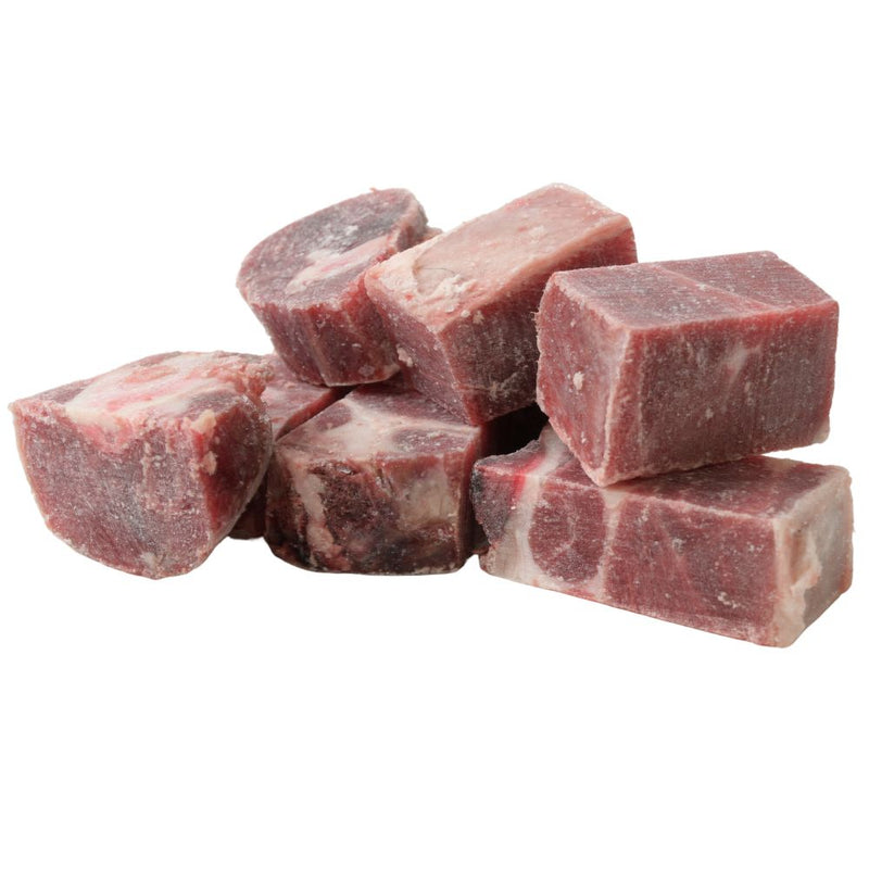 Goat Meat Frozen - In Store Pickup Only