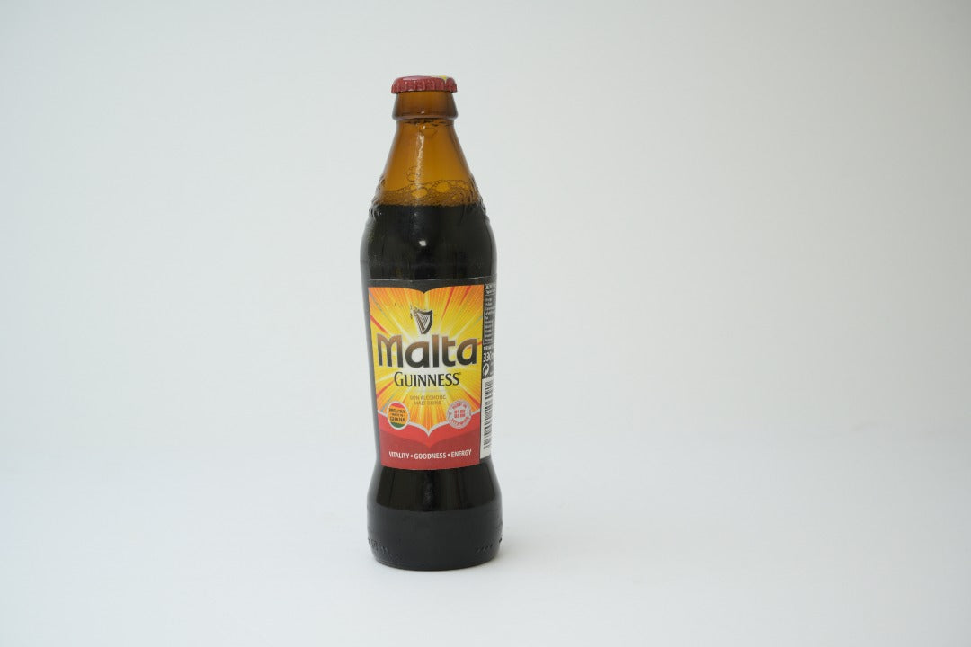 Malta Guinness