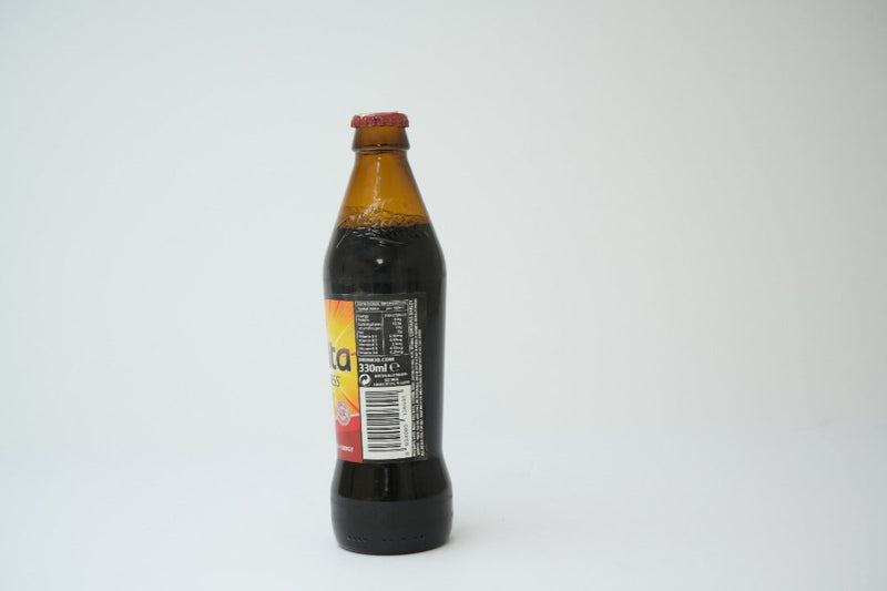 Malta Guinness