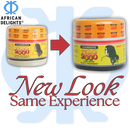 Chambers Chapter 2000 Hair Grow Scalp Treatment