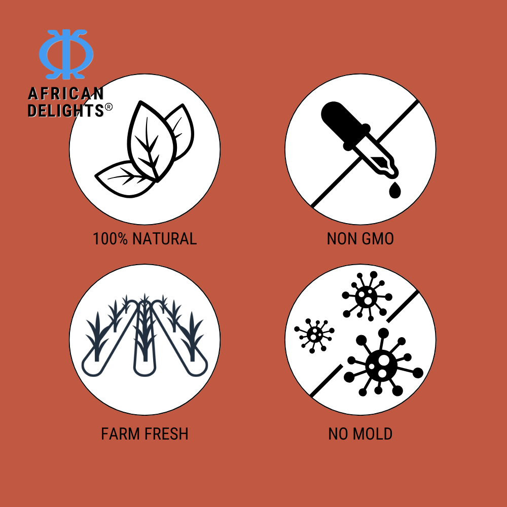 Sobolo | Bissap | Sorrel | Zobo | Hibiscus Flowers