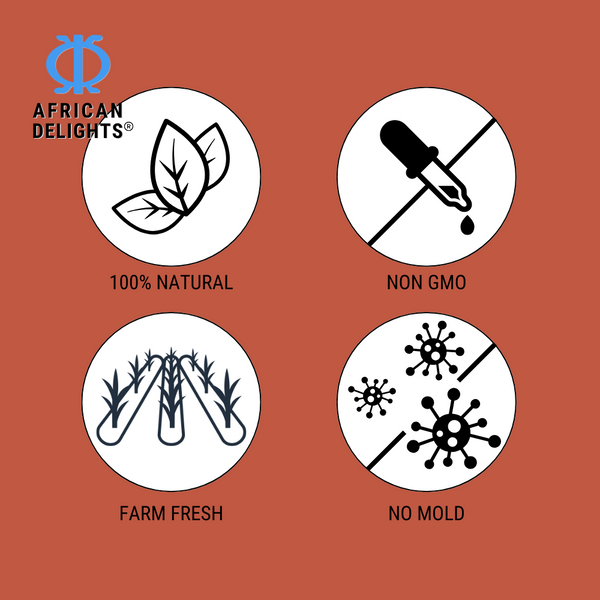 Sobolo | Bissap | Sorrel | Zobo | Hibiscus Flowers