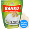 HomeFresh Banku Mix Flour | Maize & Cassava | 1kg