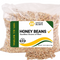 African Delight Honey Beans - Oloyin Beans  5lbs