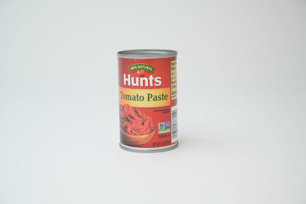 Hunts Tomato Paste - 6 oz