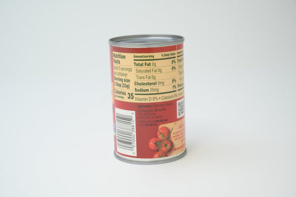 Hunts Tomato Paste - 6 oz