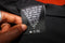 Kwame Nkrumah T-Shirt Multicolored Big Head