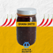 Julie's Special Shito 16 oz | Ghanaian Shrimp Pepper Sauce