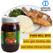 Julies's Special Shito 32 oz | Ghanaian Shrimp Pepper Sauce