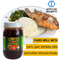 Julie's Special Shito 16 oz | Ghanaian Shrimp Pepper Sauce