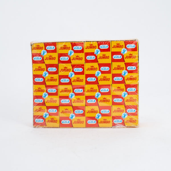 Jumbo Stock Cubes