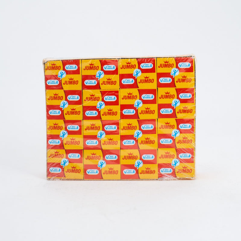 Jumbo Stock Cubes
