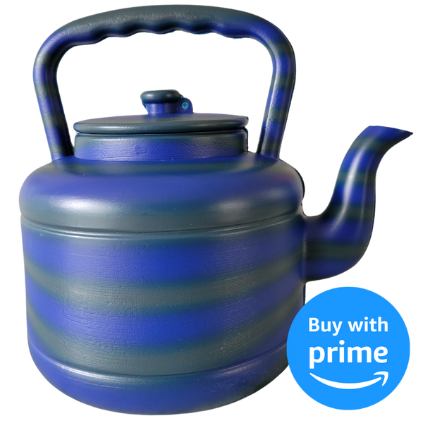  African watering can, Satala for Ramadan, Lota for Ramadan, traditional Ramadan utensil, African water container, African delights grocery store.
