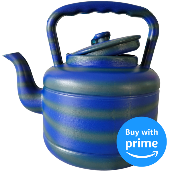  African watering can, Satala for Ramadan, Lota for Ramadan, traditional Ramadan utensil, African water container, African delights grocery store.