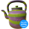  African watering can, Satala for Ramadan, Lota for Ramadan, traditional Ramadan utensil, African water container, African delights grocery store.