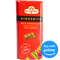  Kingsbite milk chocolate bar, 100% Ghana cocoa, single chocolate bar, African delights grocery store.