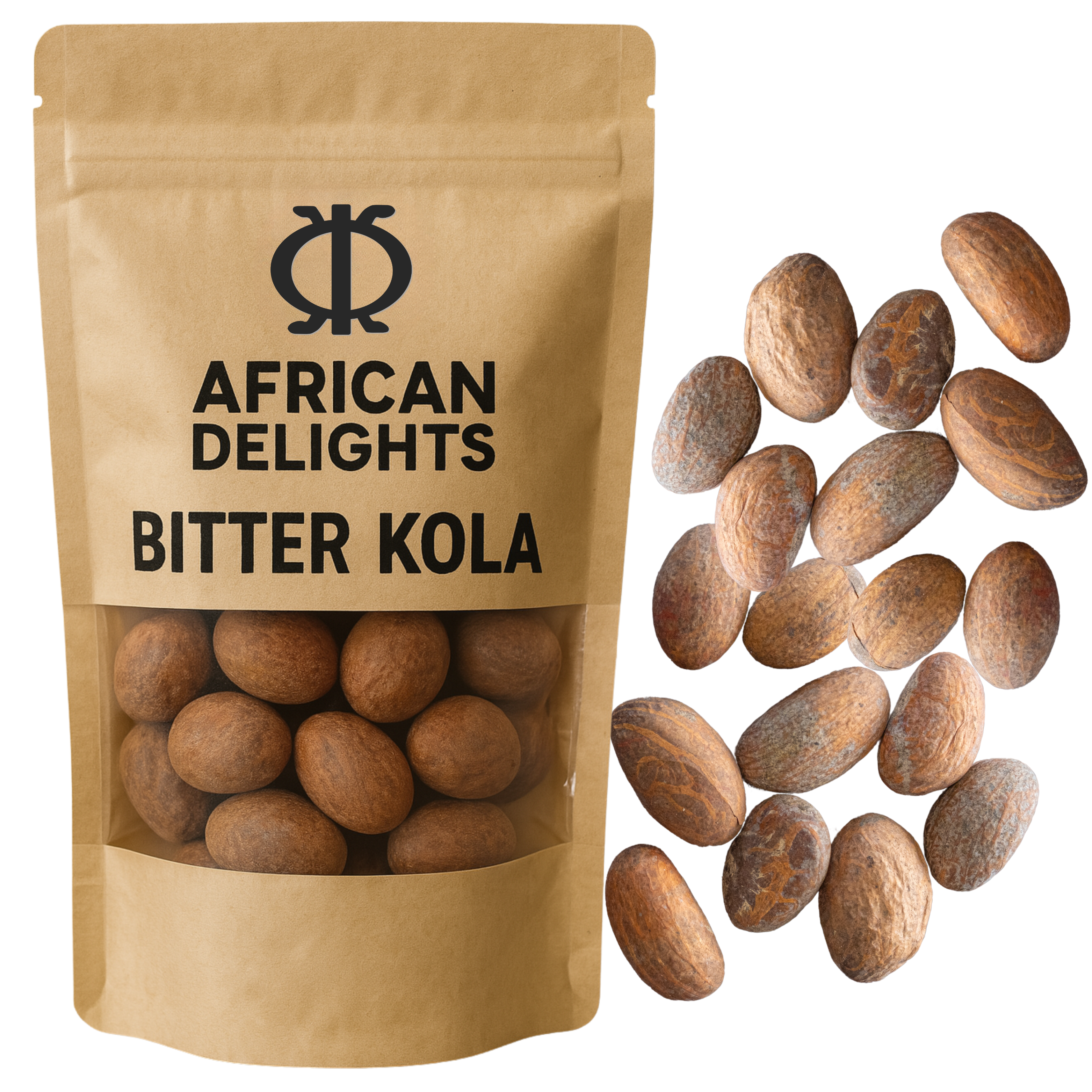 Bitter Kola