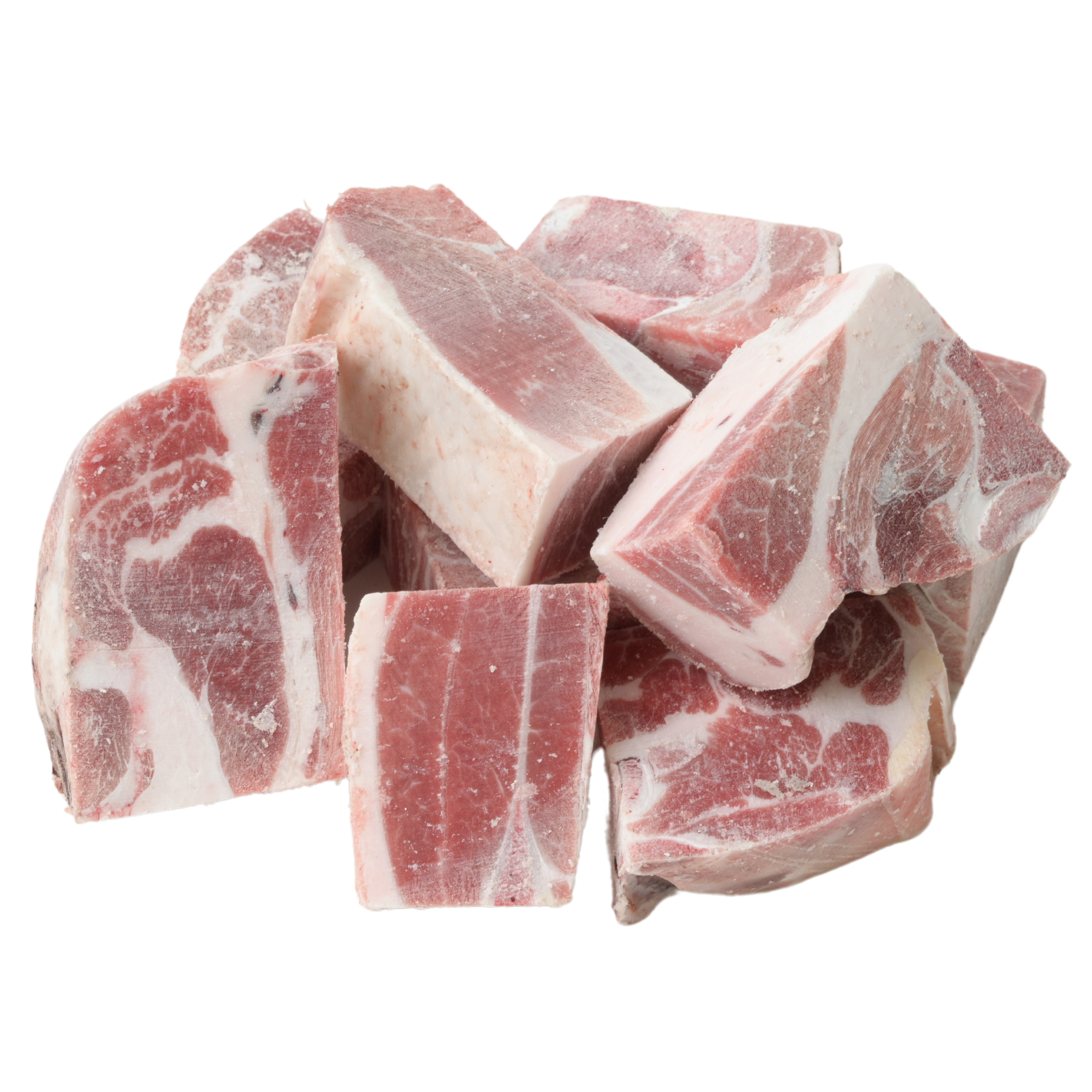 Lamb Meat Halal Frozen - In Store Pickup Only