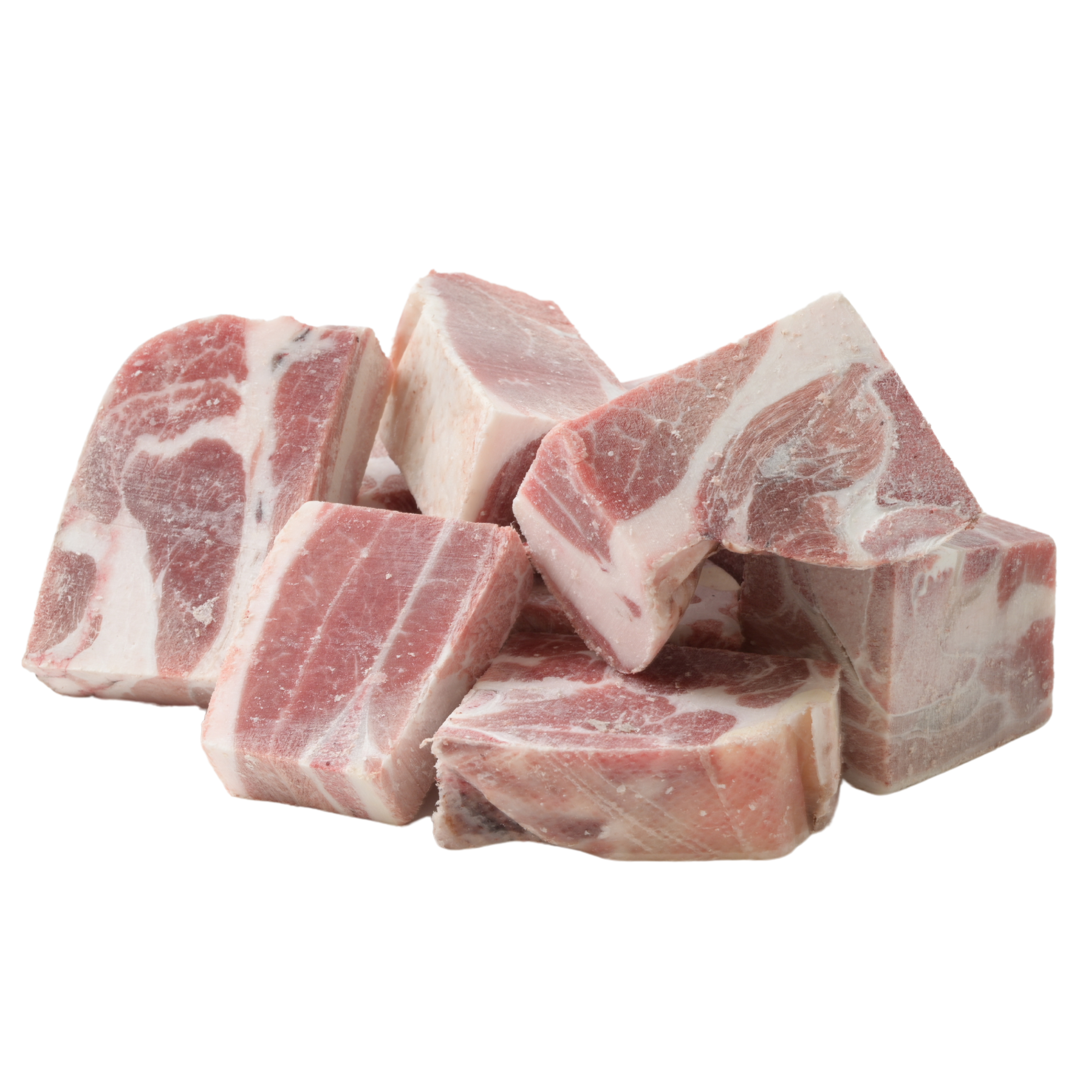 Lamb Meat Halal Frozen - In Store Pickup Only