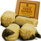 Wala Kenkey - Four Balls of Kenkey | Ga and Fante