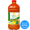  African Delights red palm oil, natural cooking oil, palm oil for cooking, 2 liters, 3 liters, all-natural palm oil, African delights grocery store.
