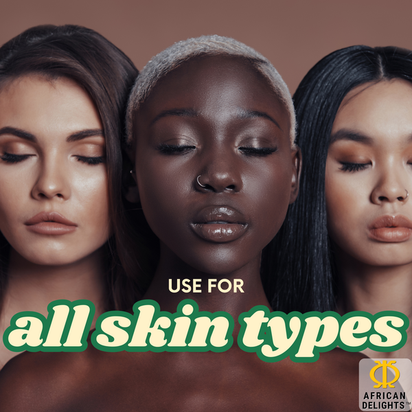 Queen Elizabeth Cocoa Butter