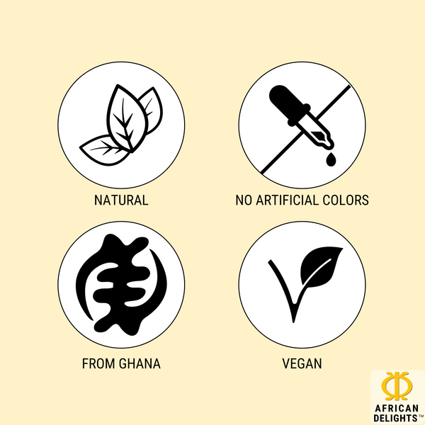 Queen Elizabeth Cocoa Butter