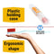 Smokers Toothbrush - Pack of 12