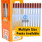 Smokers Toothbrush - Pack of 12