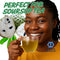 Soursop Leaf