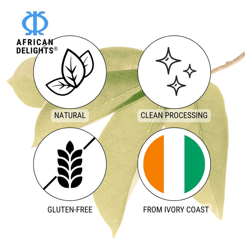 Soursop Leaf