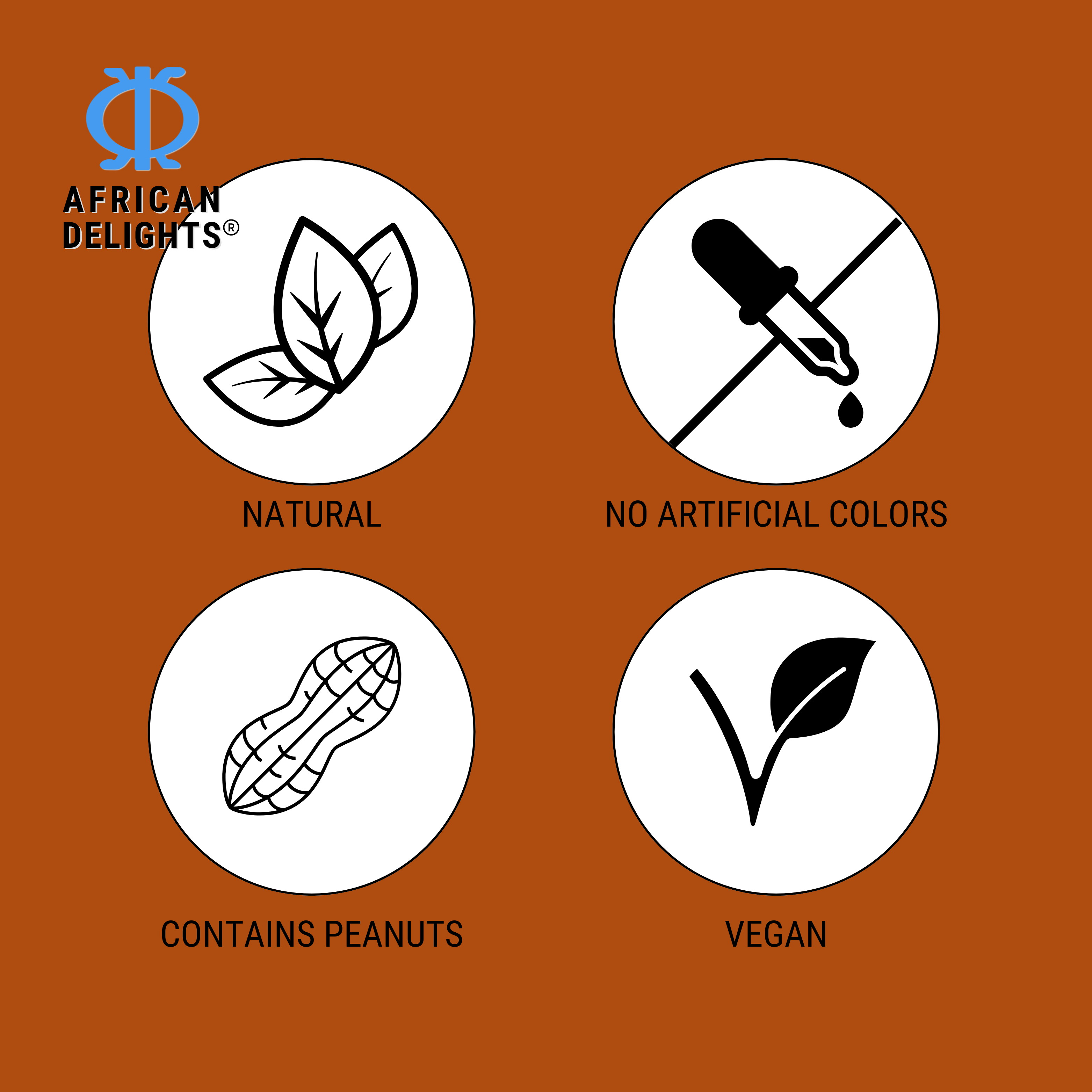 Best African Suya Spice