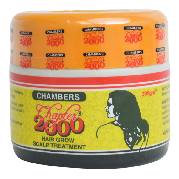 Chapter 2000 Hair Grow Treatment - Box of 28 Pieces