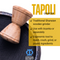 Tapoli