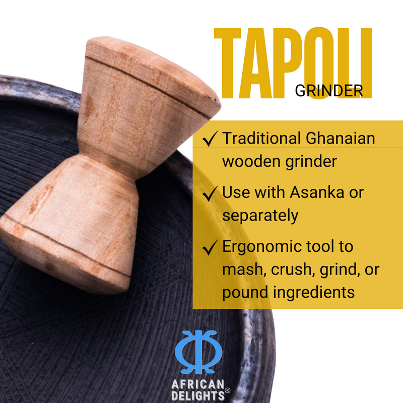 Tapoli