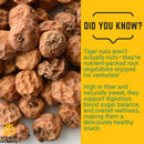 African Tigernuts | Natural | 6oz or 12oz