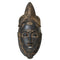 Tuntum Mask - Handmade African Mask by Ghanaian Artisans