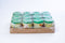 Village Fresh Herbal Black Soap Case