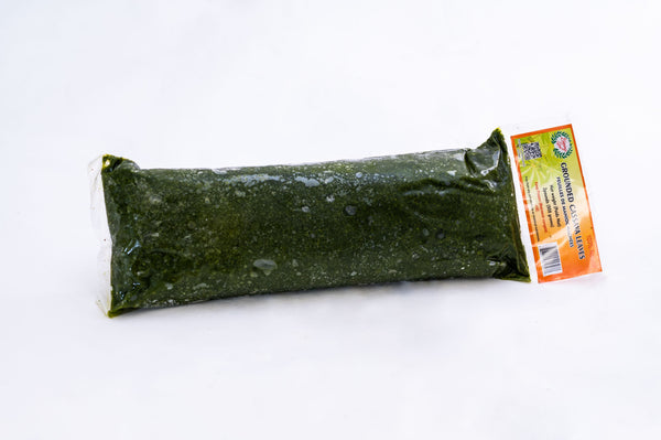 Cassava Leaves 2lbs