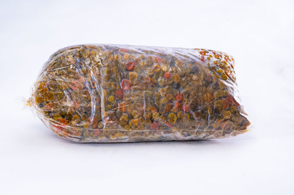 Kittely Mini Eggplant