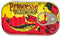 Princesse Spicy Sardines 5pc