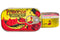 Princesse Spicy Sardines 5pc