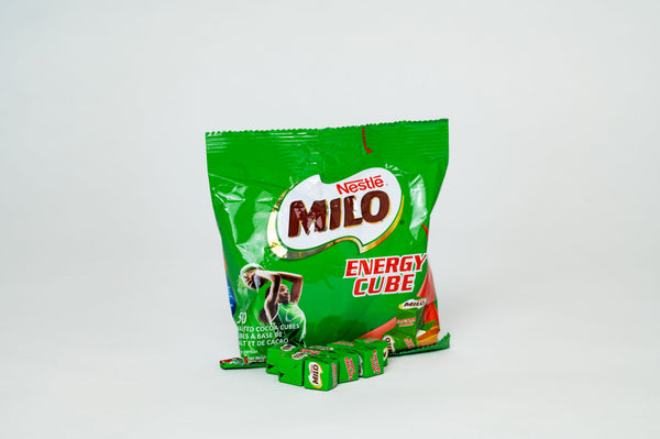 Energy Milo Drink
