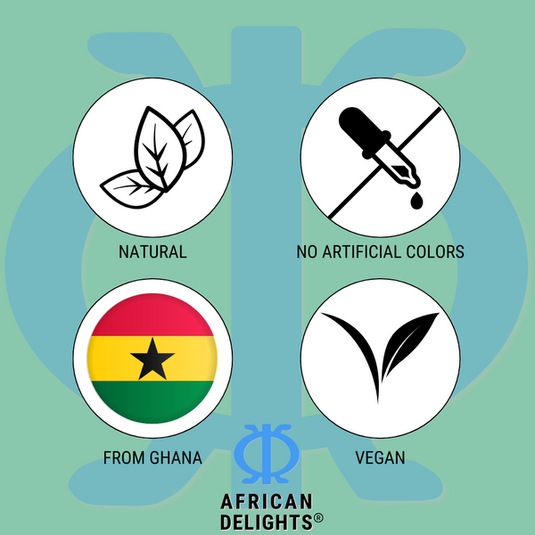 Village Fresh Herbal Black Soap